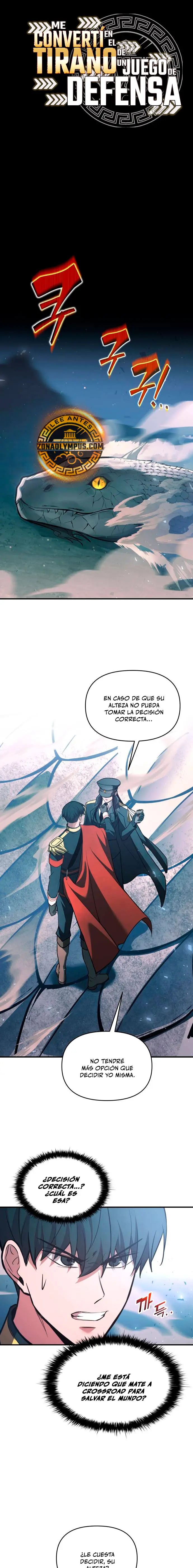 Tower Crush - Capítulo 162 - Página 5 - LectorTMOo