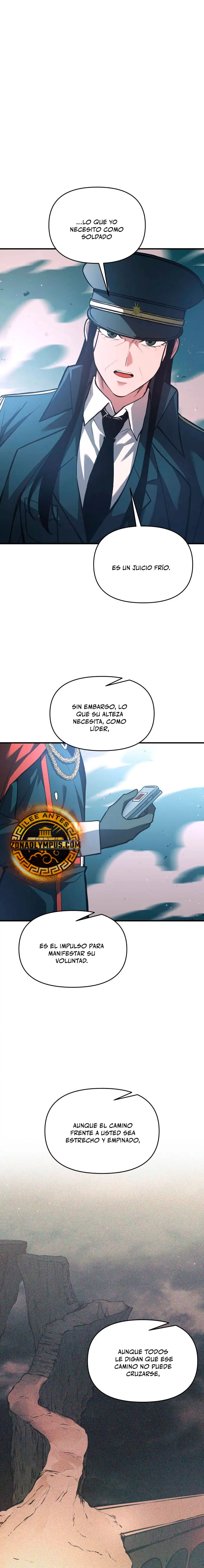 Tower Crush - Capítulo 162 - Página 7 - LectorTMOo