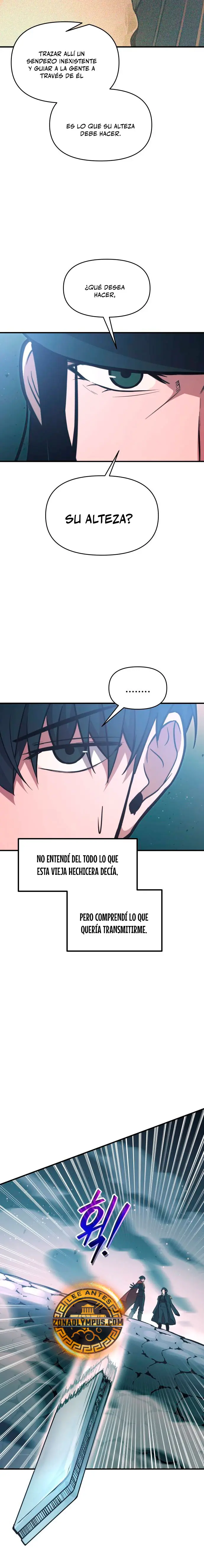 Tower Crush - Capítulo 162 - Página 8 - LectorTMOo