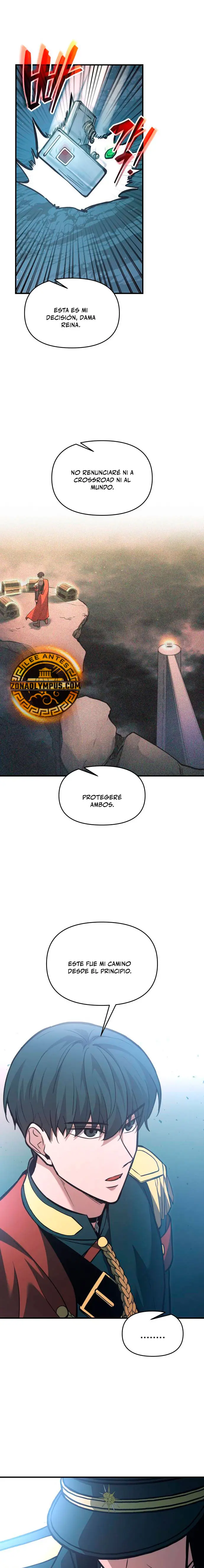 Tower Crush - Capítulo 162 - Página 9 - LectorTMOo