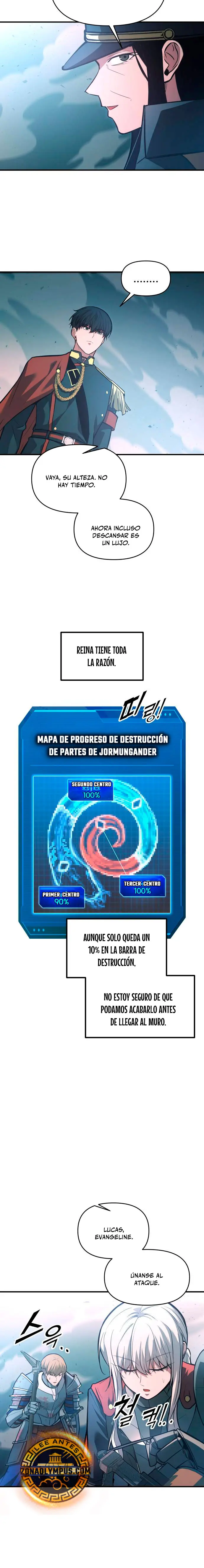 Tower Crush - Capítulo 162 - Página 11 - LectorTMOo