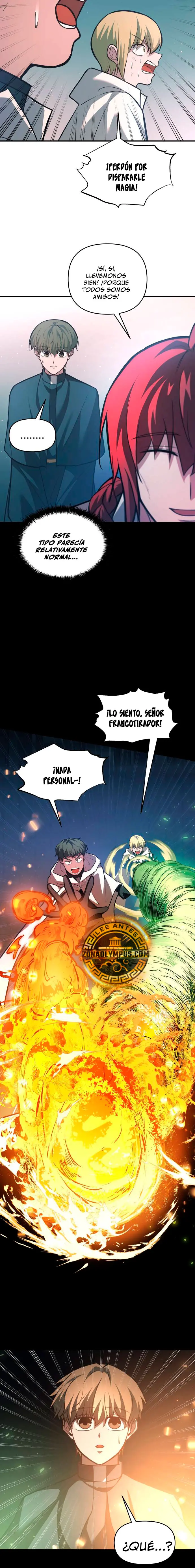 Tower Crush - Capítulo 162 - Página 14 - LectorTMOo