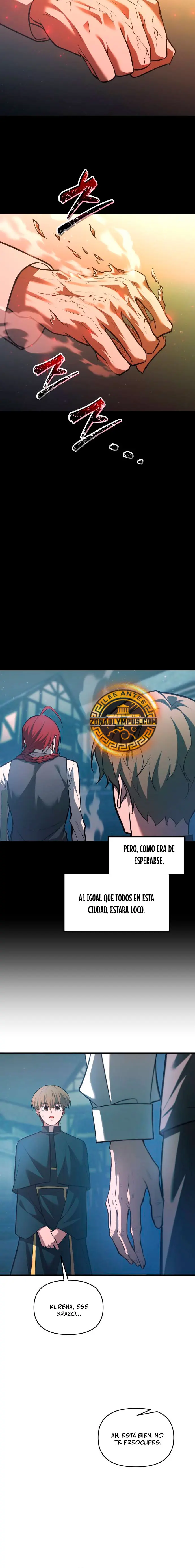 Tower Crush - Capítulo 162 - Página 16 - LectorTMOo