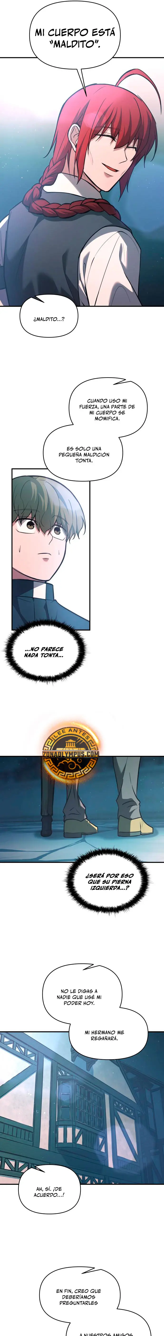 Tower Crush - Capítulo 162 - Página 17 - LectorTMOo