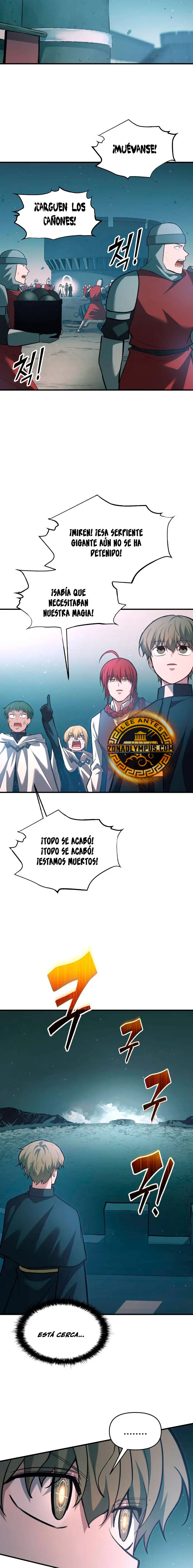 Tower Crush - Capítulo 162 - Página 19 - LectorTMOo