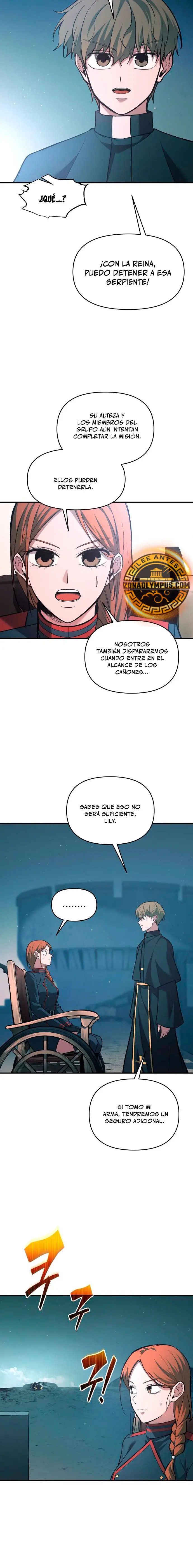 Tower Crush - Capítulo 162 - Página 21 - LectorTMOo