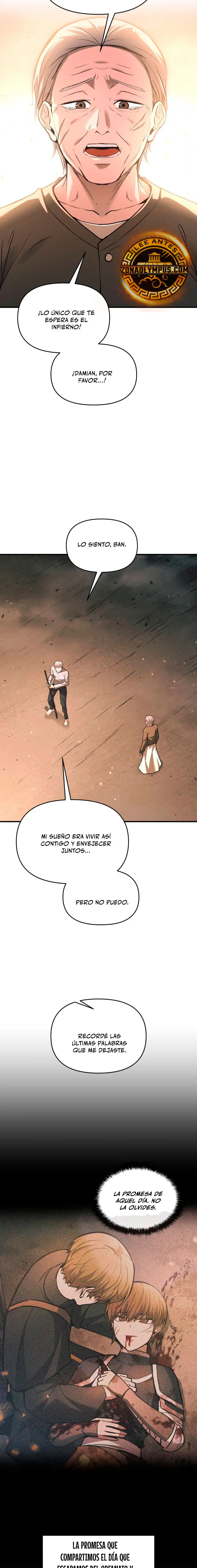 Tower Crush - Capítulo 163 - Página 20 - LectorTMOo