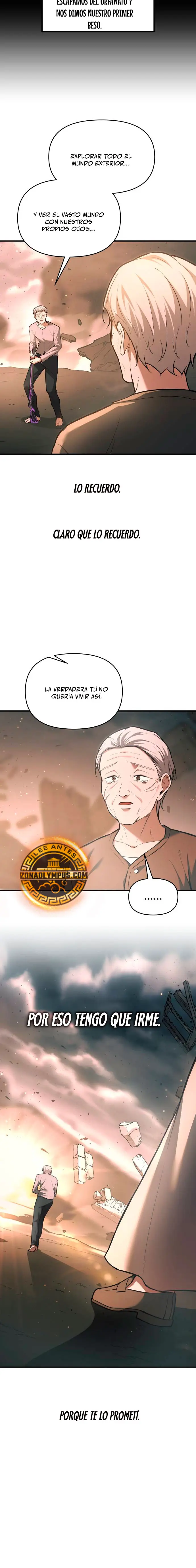 Tower Crush - Capítulo 163 - Página 21 - LectorTMOo