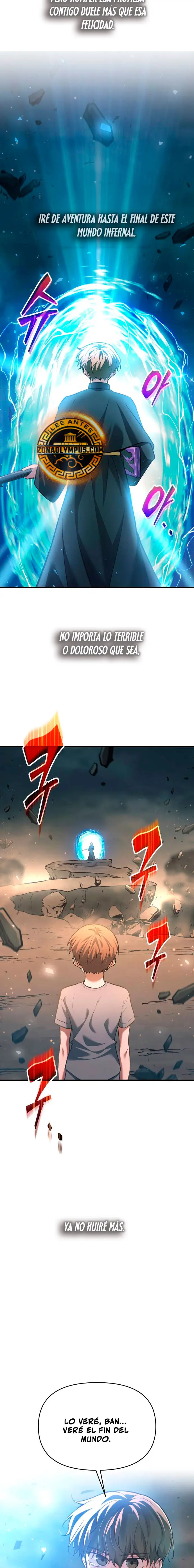 Tower Crush - Capítulo 163 - Página 25 - LectorTMOo