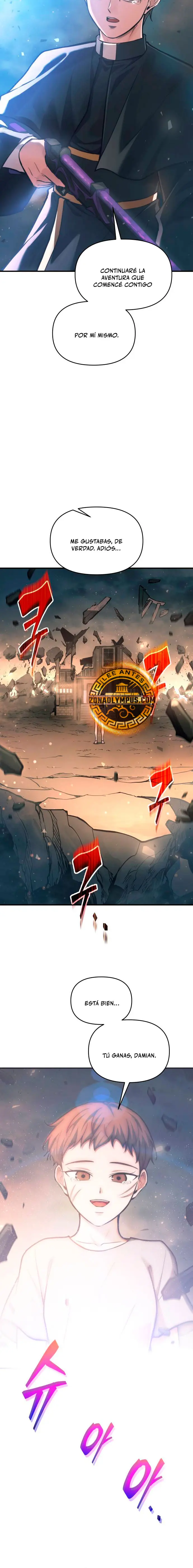 Tower Crush - Capítulo 163 - Página 26 - LectorTMOo