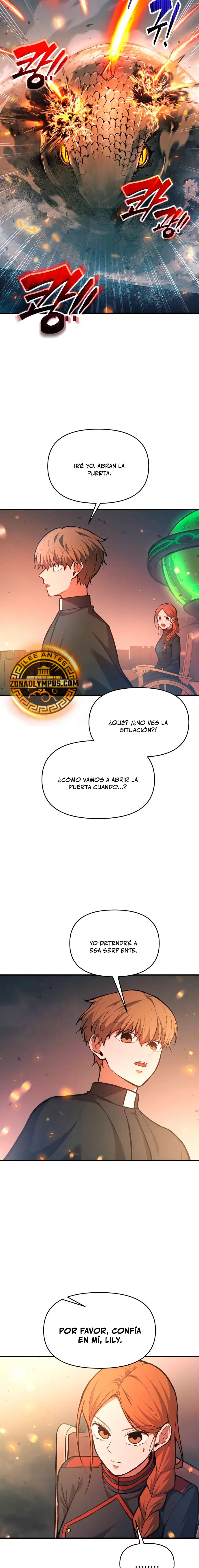 Tower Crush - Capítulo 164 - Página 4 - LectorTMOo
