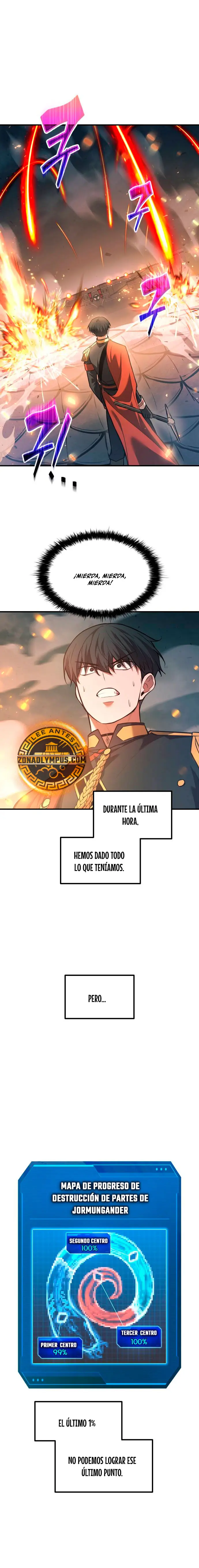 Tower Crush - Capítulo 164 - Página 6 - LectorTMOo