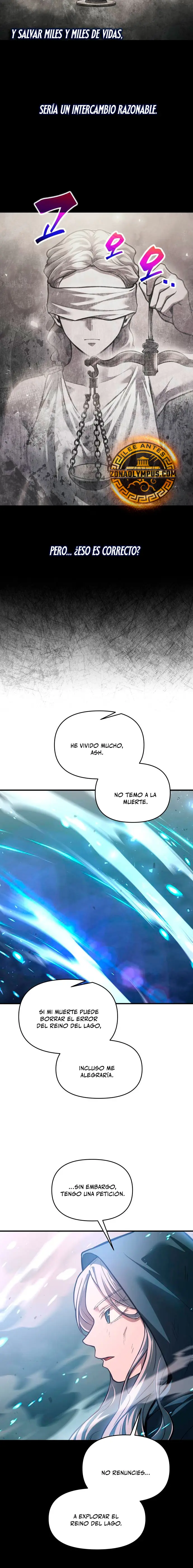 Tower Crush - Capítulo 164 - Página 11 - LectorTMOo