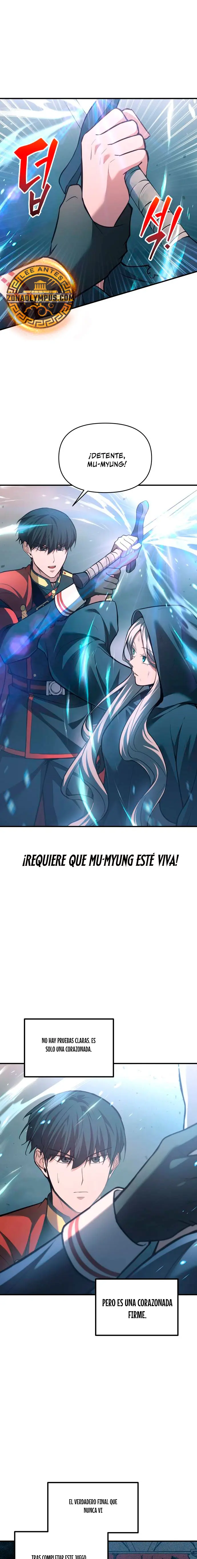 Tower Crush - Capítulo 164 - Página 15 - LectorTMOo