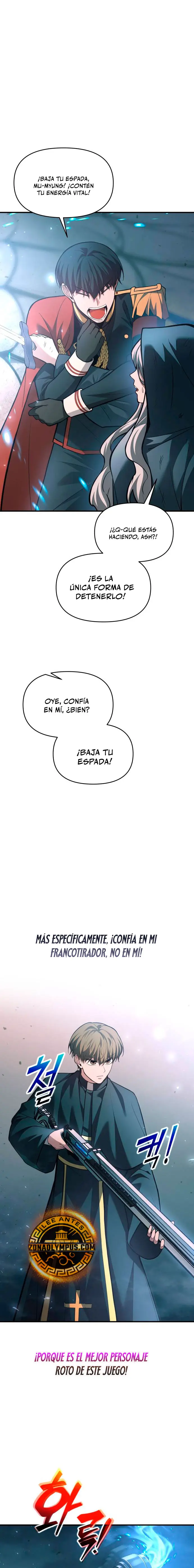 Tower Crush - Capítulo 164 - Página 19 - LectorTMOo