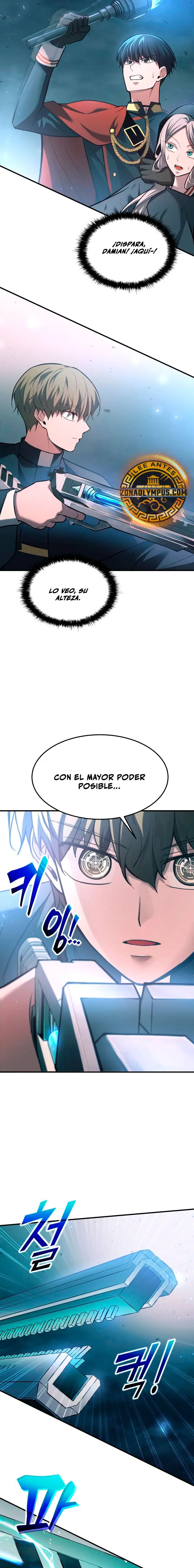 Tower Crush - Capítulo 164 - Página 20 - LectorTMOo