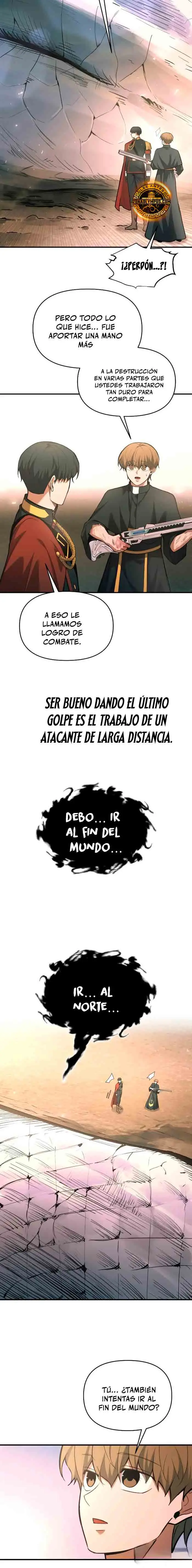 Tower Crush - Capítulo 165 - Página 6 - LectorTMOo