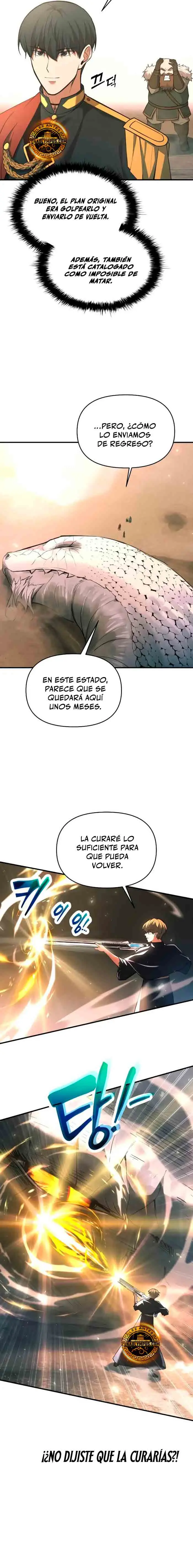 Tower Crush - Capítulo 165 - Página 8 - LectorTMOo