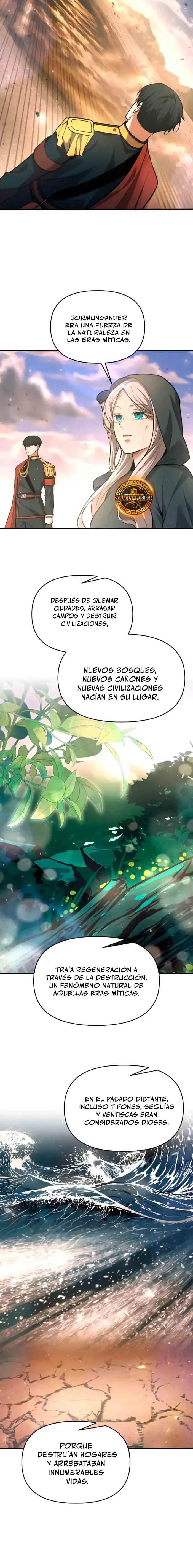 Tower Crush - Capítulo 165 - Página 11 - LectorTMOo
