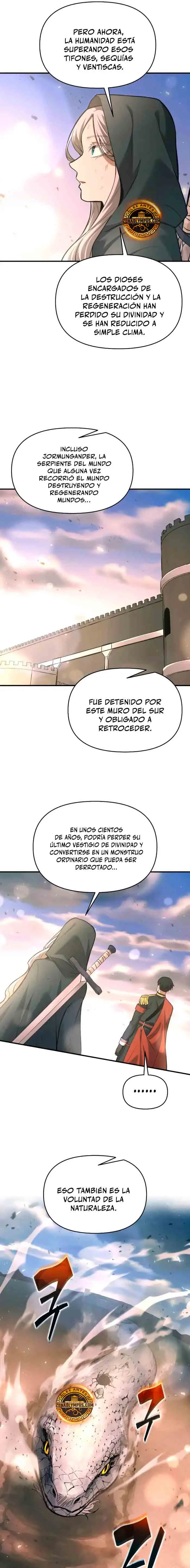 Tower Crush - Capítulo 165 - Página 12 - LectorTMOo