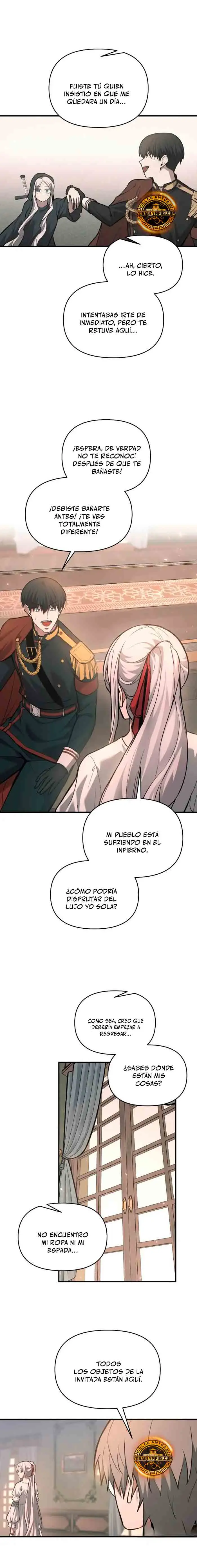 Tower Crush - Capítulo 165 - Página 21 - LectorTMOo