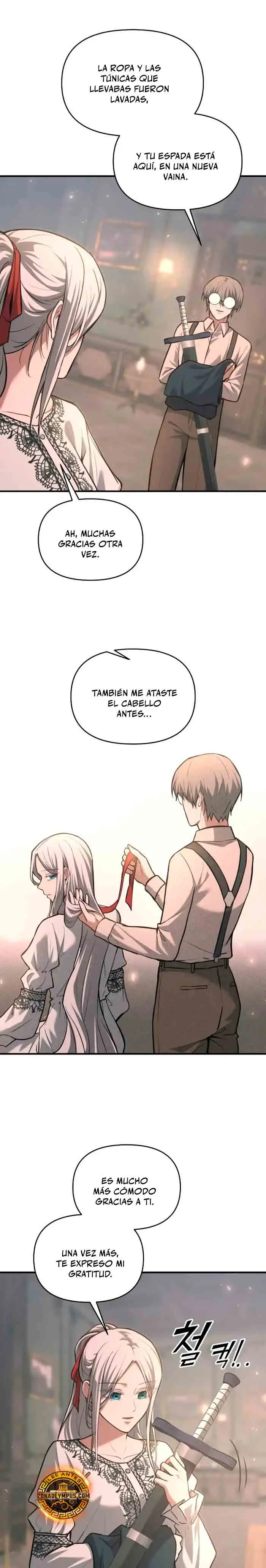 Tower Crush - Capítulo 165 - Página 22 - LectorTMOo