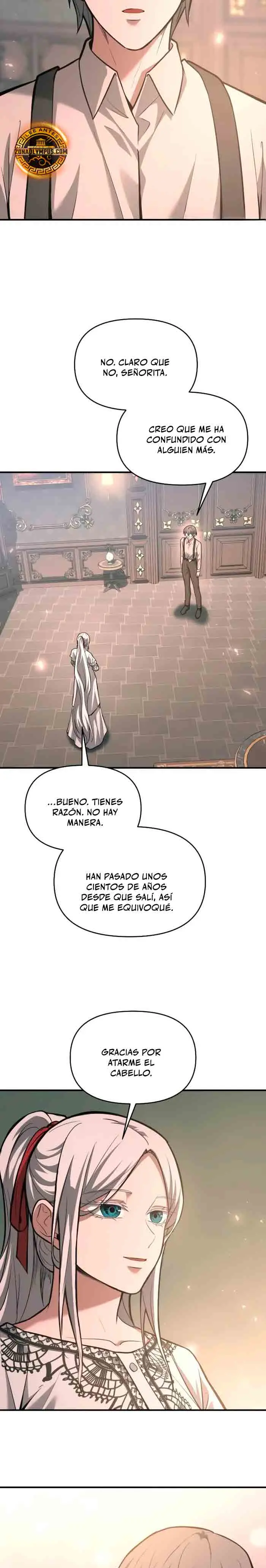 Tower Crush - Capítulo 165 - Página 24 - LectorTMOo