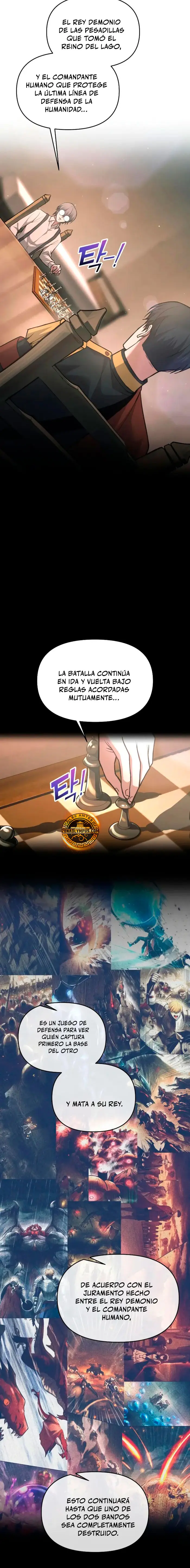 Tower Crush - Capítulo 166 - Página 5 - LectorTMOo
