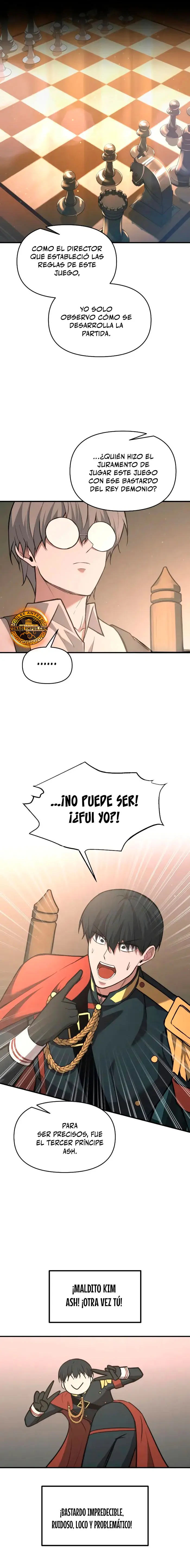 Tower Crush - Capítulo 166 - Página 6 - LectorTMOo