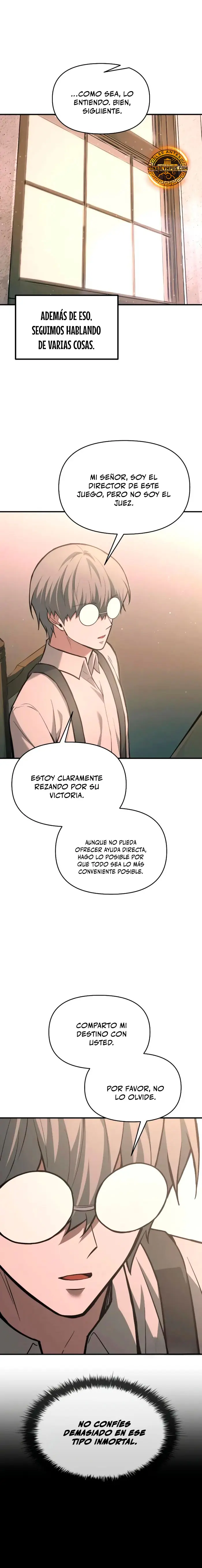 Tower Crush - Capítulo 166 - Página 9 - LectorTMOo