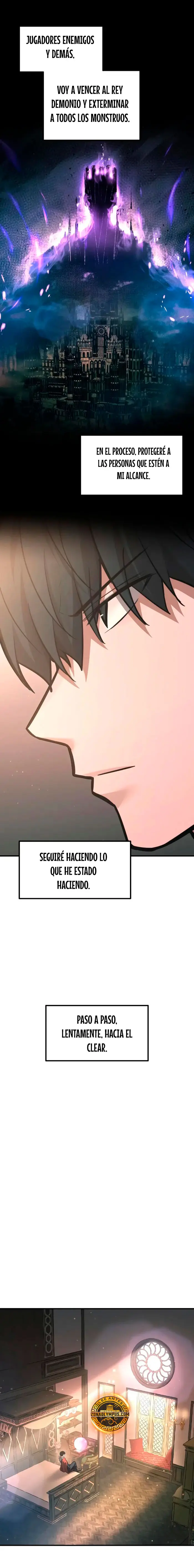 Tower Crush - Capítulo 166 - Página 12 - LectorTMOo