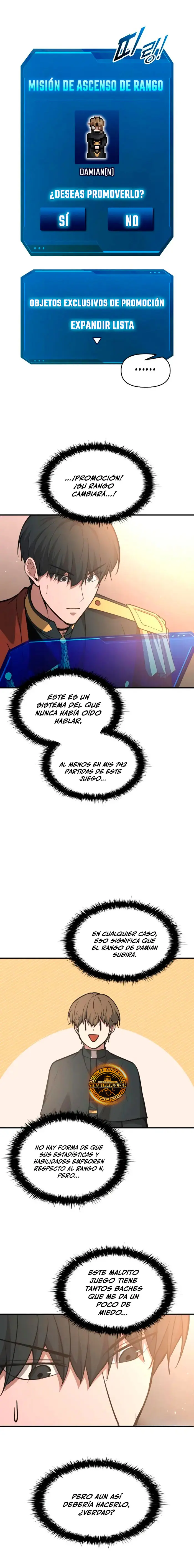 Tower Crush - Capítulo 166 - Página 13 - LectorTMOo