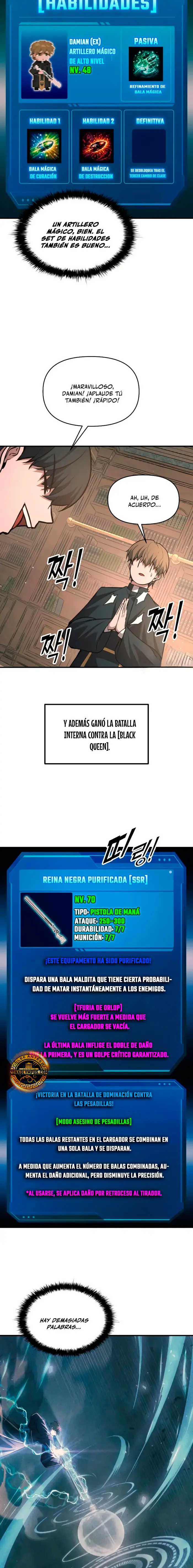 Tower Crush - Capítulo 166 - Página 18 - LectorTMOo