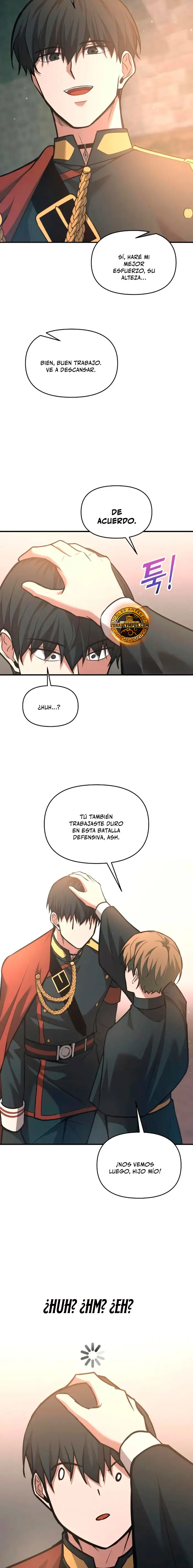 Tower Crush - Capítulo 166 - Página 20 - LectorTMOo