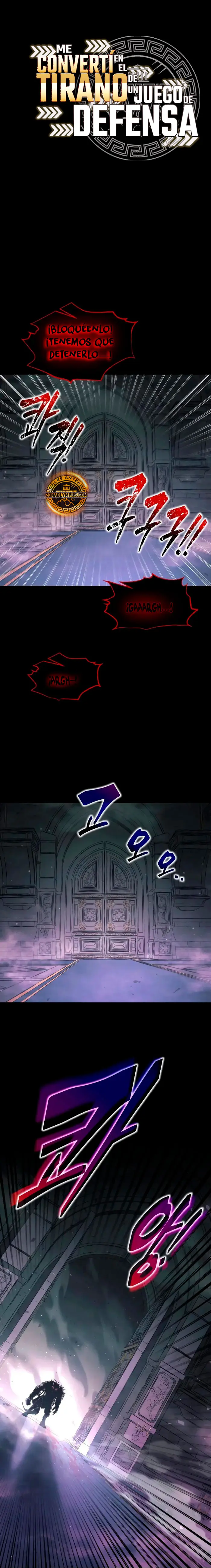Tower Crush - Capítulo 167 - Página 2 - LectorTMOo