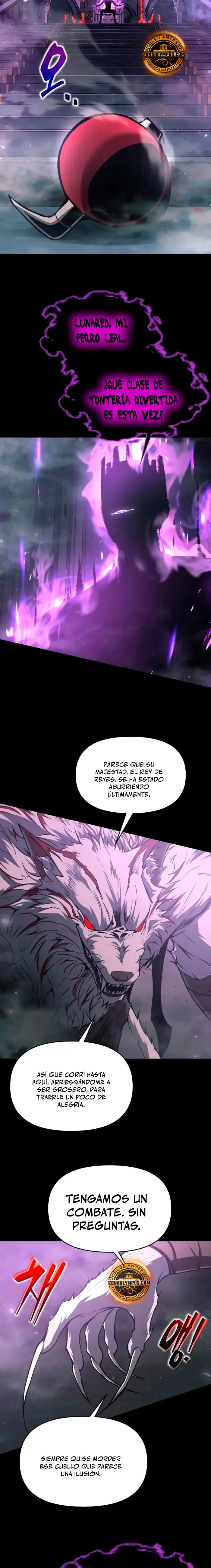 Tower Crush - Capítulo 167 - Página 4 - LectorTMOo
