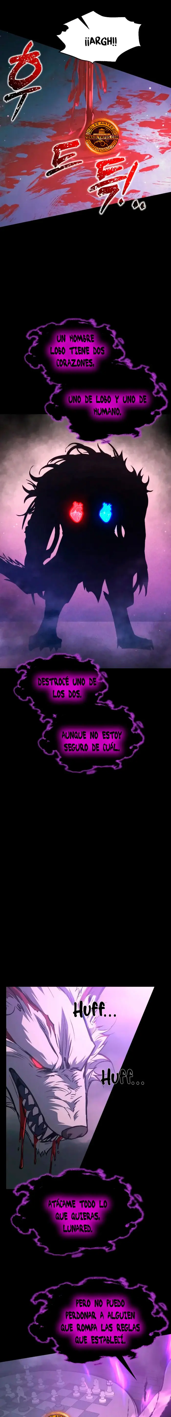 Tower Crush - Capítulo 167 - Página 9 - LectorTMOo