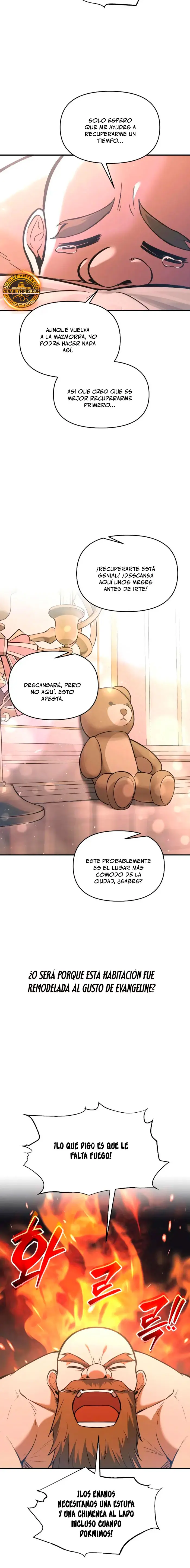 Tower Crush - Capítulo 167 - Página 16 - LectorTMOo