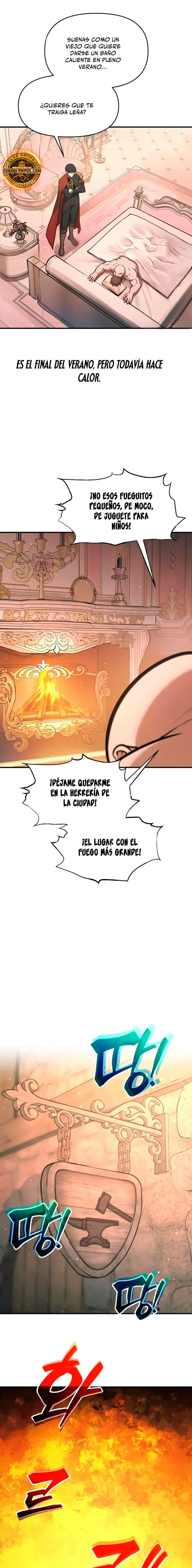 Tower Crush - Capítulo 167 - Página 17 - LectorTMOo