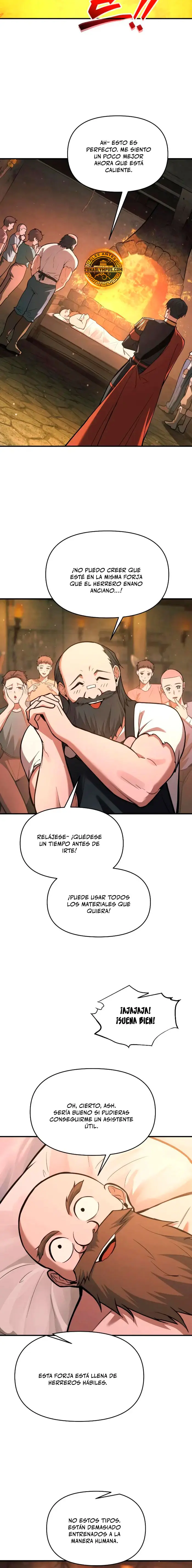 Tower Crush - Capítulo 167 - Página 18 - LectorTMOo