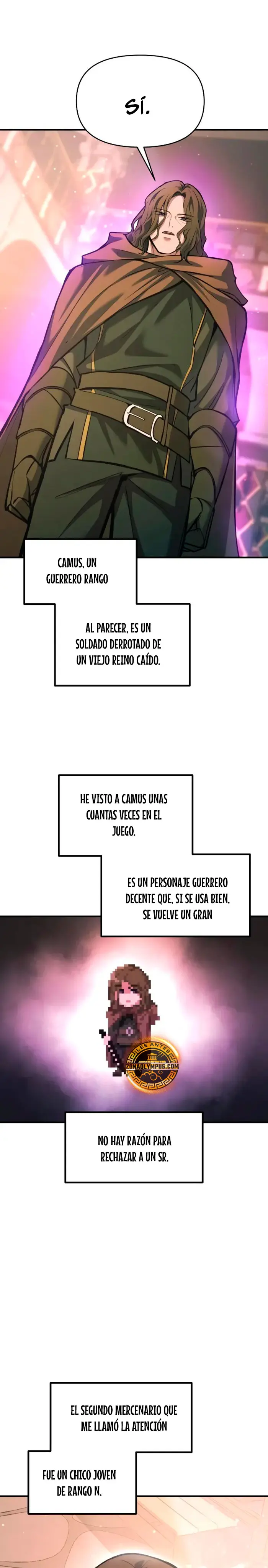 Tower Crush - Capítulo 167 - Página 22 - LectorTMOo