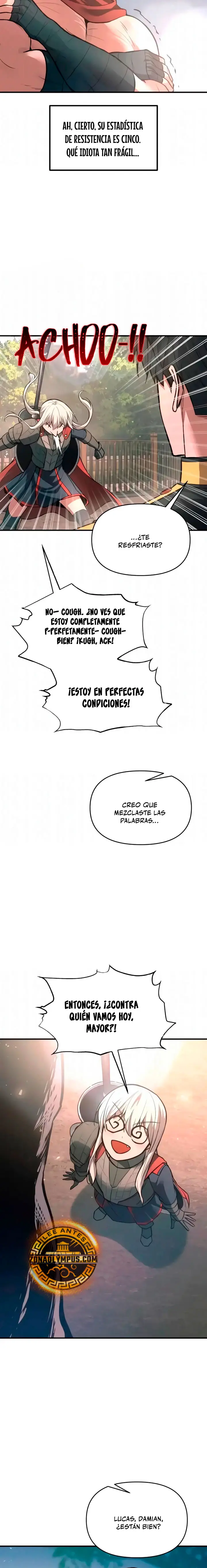 Tower Crush - Capítulo 168 - Página 6 - LectorTMOo