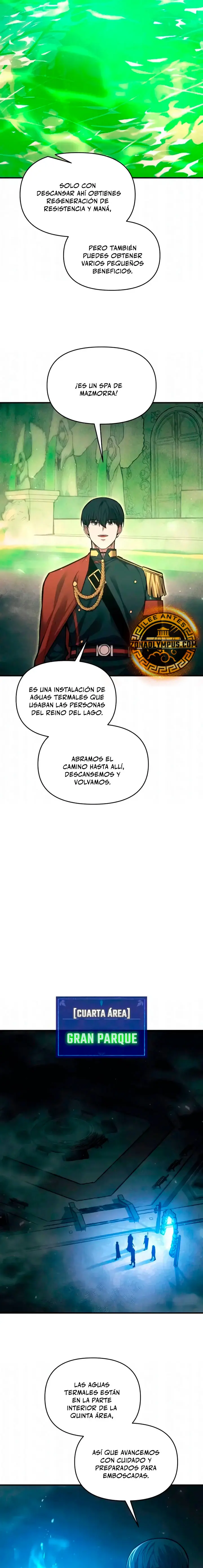 Tower Crush - Capítulo 168 - Página 10 - LectorTMOo