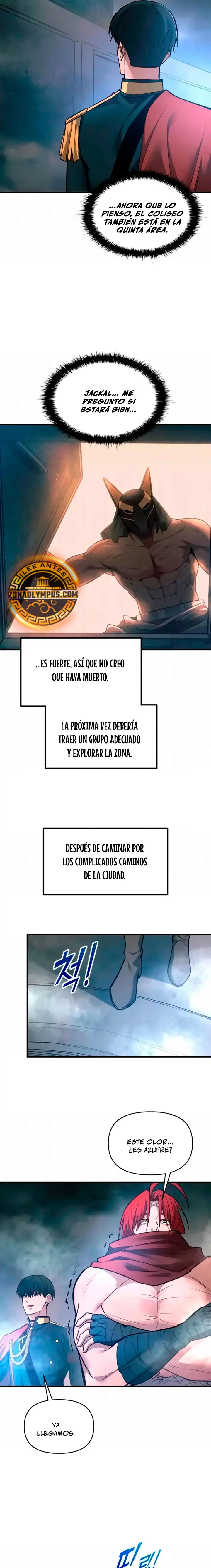 Tower Crush - Capítulo 168 - Página 12 - LectorTMOo