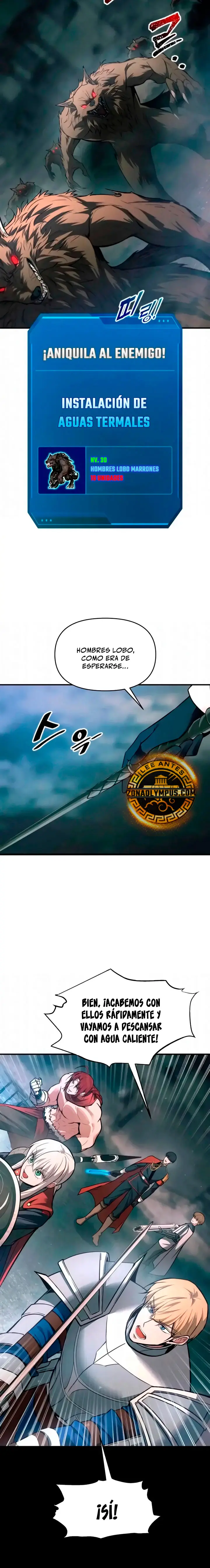 Tower Crush - Capítulo 168 - Página 14 - LectorTMOo