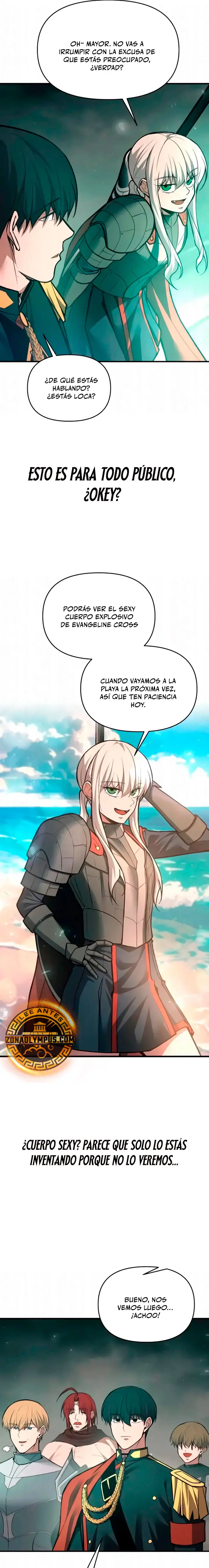 Tower Crush - Capítulo 168 - Página 17 - LectorTMOo