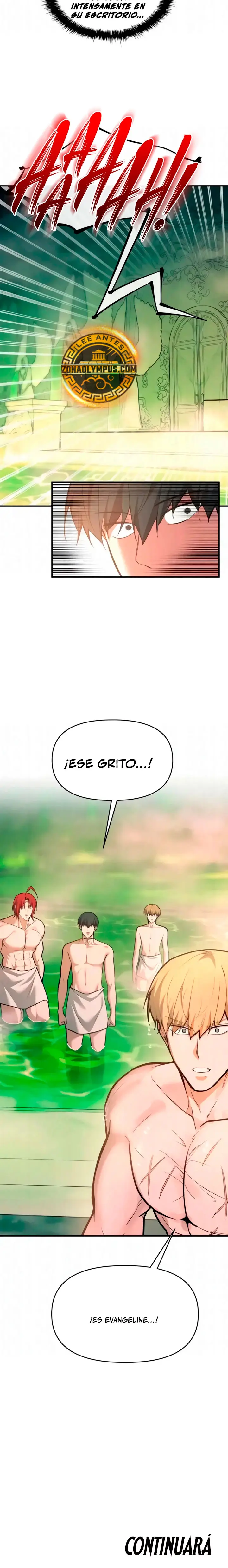 Tower Crush - Capítulo 168 - Página 24 - LectorTMOo