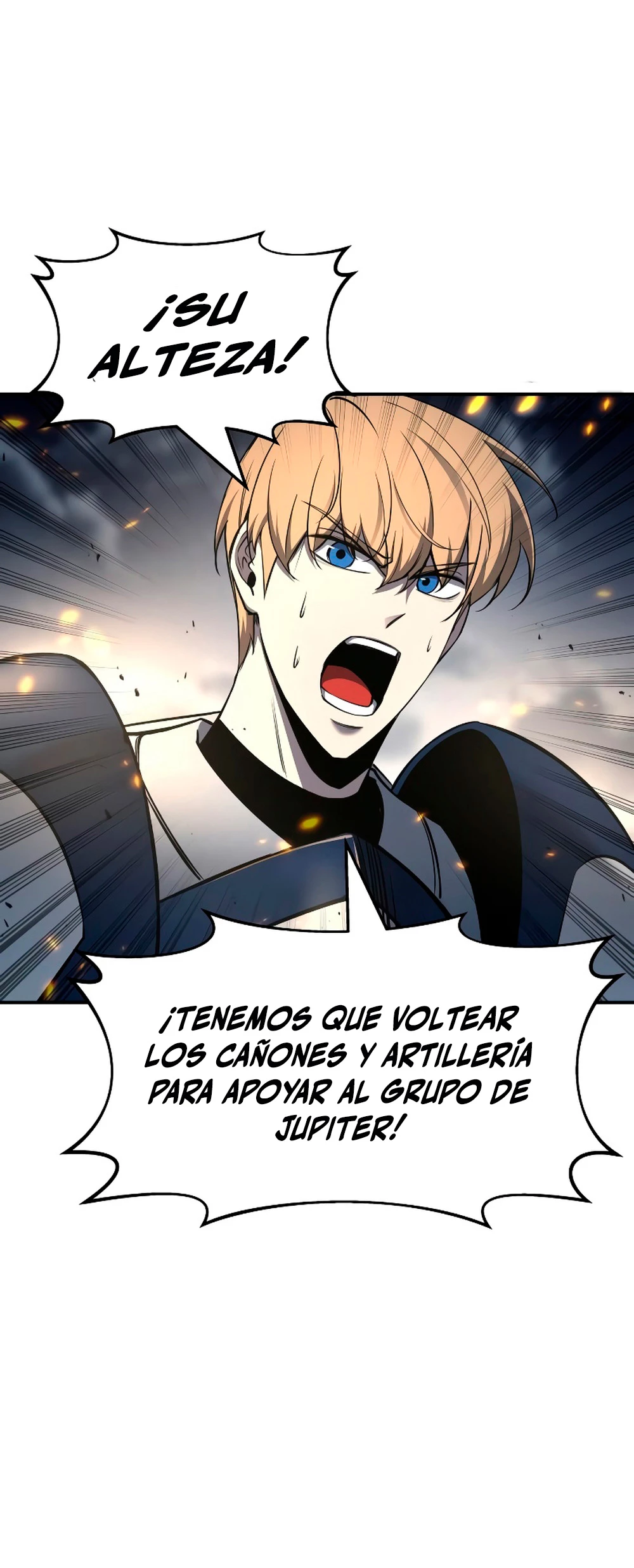 Tower Crush - Capítulo 17 - Página 6 - LectorTMOo