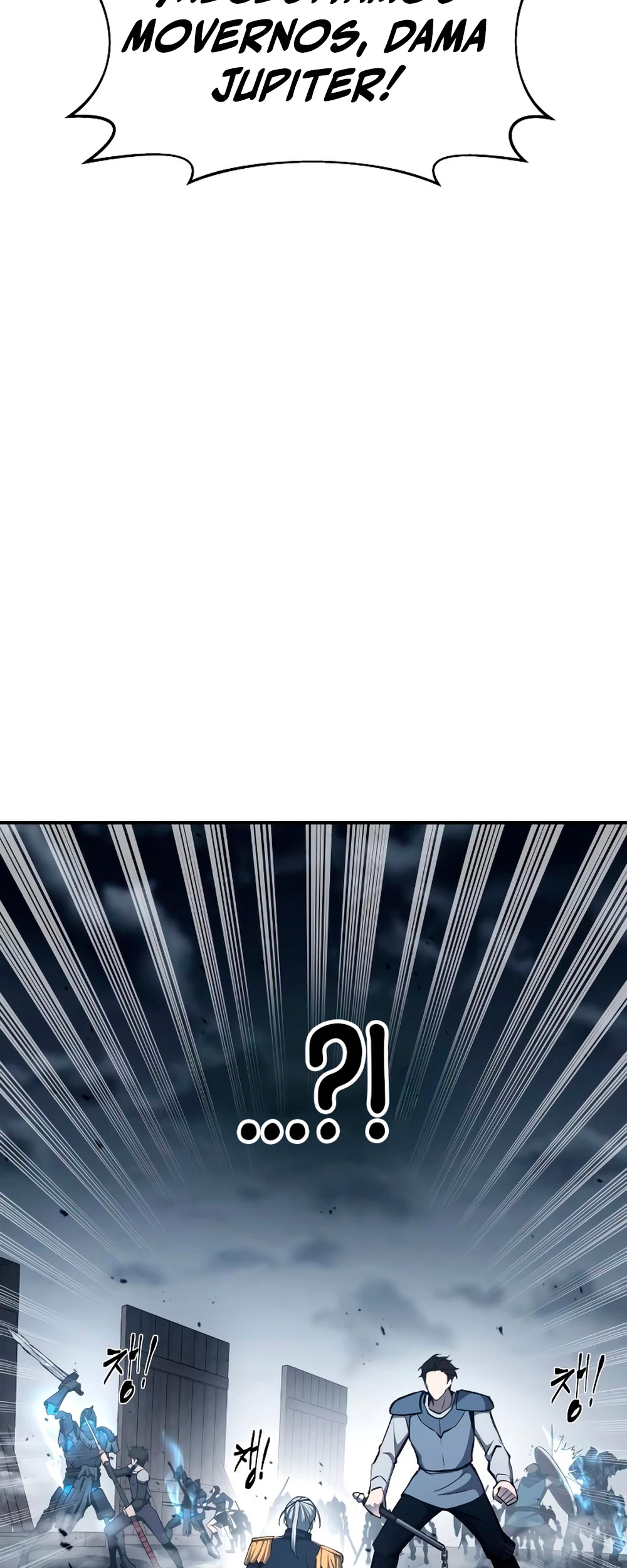Tower Crush - Capítulo 17 - Página 18 - LectorTMOo