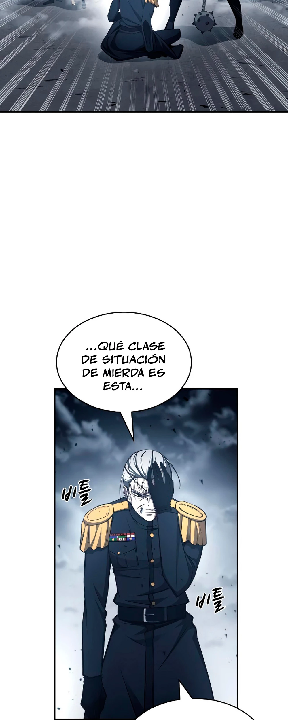 Tower Crush - Capítulo 17 - Página 19 - LectorTMOo